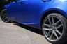 USED 2016 16 LEXUS IS 2.0 200T F Sport Auto Euro 6 4dr Parking Sensor,Half Leather