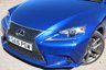 USED 2016 16 LEXUS IS 2.0 200T F Sport Auto Euro 6 4dr Parking Sensor,Half Leather