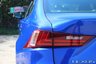 USED 2016 16 LEXUS IS 2.0 200T F Sport Auto Euro 6 4dr Parking Sensor,Half Leather