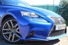 USED 2016 16 LEXUS IS 2.0 200T F Sport Auto Euro 6 4dr Parking Sensor,Half Leather