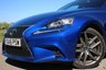 USED 2016 16 LEXUS IS 2.0 200T F Sport Auto Euro 6 4dr Parking Sensor,Half Leather