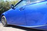 USED 2016 16 LEXUS IS 2.0 200T F Sport Auto Euro 6 4dr Parking Sensor,Half Leather