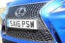 USED 2016 16 LEXUS IS 2.0 200T F Sport Auto Euro 6 4dr Parking Sensor,Half Leather