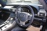 USED 2016 16 LEXUS IS 2.0 200T F Sport Auto Euro 6 4dr Parking Sensor,Half Leather