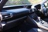USED 2016 16 LEXUS IS 2.0 200T F Sport Auto Euro 6 4dr Parking Sensor,Half Leather