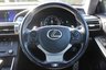 USED 2016 16 LEXUS IS 2.0 200T F Sport Auto Euro 6 4dr Parking Sensor,Half Leather