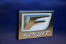 USED 2016 16 LEXUS IS 2.0 200T F Sport Auto Euro 6 4dr Parking Sensor,Half Leather