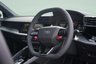 USED 2026 26 AUDI RS3 2.5 TFSI Carbon Vorsprung Sportback 5dr Petrol S Tronic quattro Euro 6 (s/s) (400 ps) BUCKET SEATS | SONOS SOUND SYSTEM