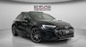 USED 2026 26 AUDI RS3 2.5 TFSI Carbon Vorsprung Sportback 5dr Petrol S Tronic quattro Euro 6 (s/s) (400 ps) BUCKET SEATS | SONOS SOUND SYSTEM