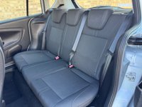 USED 2016 66 FORD B-MAX 1.0T EcoBoost Zetec MPV Moondust Silver Petrol Manual Euro 5 (100 ps) WET BELT HISTORY CITY PACK HEATED FRONT SCREEN AIR CON &pound;35 ROAD TAX AVERAGE 55.4 MPG