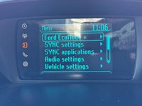 USED 2016 66 FORD B-MAX 1.0T EcoBoost Zetec MPV Moondust Silver Petrol Manual Euro 5 (100 ps) WET BELT HISTORY CITY PACK HEATED FRONT SCREEN AIR CON &pound;35 ROAD TAX AVERAGE 55.4 MPG