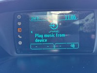 USED 2016 66 FORD B-MAX 1.0T EcoBoost Zetec MPV Moondust Silver Petrol Manual Euro 5 (100 ps) WET BELT HISTORY CITY PACK HEATED FRONT SCREEN AIR CON &pound;35 ROAD TAX AVERAGE 55.4 MPG