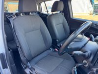USED 2016 66 FORD B-MAX 1.0T EcoBoost Zetec MPV Moondust Silver Petrol Manual Euro 5 (100 ps) WET BELT HISTORY CITY PACK HEATED FRONT SCREEN AIR CON &pound;35 ROAD TAX AVERAGE 55.4 MPG