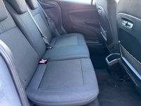 USED 2016 66 FORD B-MAX 1.0T EcoBoost Zetec MPV Moondust Silver Petrol Manual Euro 5 (100 ps) WET BELT HISTORY CITY PACK HEATED FRONT SCREEN AIR CON &pound;35 ROAD TAX AVERAGE 55.4 MPG