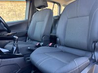 USED 2016 66 FORD B-MAX 1.0T EcoBoost Zetec MPV Moondust Silver Petrol Manual Euro 5 (100 ps) WET BELT HISTORY CITY PACK HEATED FRONT SCREEN AIR CON &pound;35 ROAD TAX AVERAGE 55.4 MPG