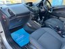 USED 2016 66 FORD B-MAX 1.0T EcoBoost Zetec MPV Moondust Silver Petrol Manual Euro 5 (100 ps) WET BELT HISTORY CITY PACK HEATED FRONT SCREEN AIR CON &pound;35 ROAD TAX AVERAGE 55.4 MPG