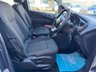 USED 2016 66 FORD B-MAX 1.0T EcoBoost Zetec MPV Moondust Silver Petrol Manual Euro 5 (100 ps) WET BELT HISTORY CITY PACK HEATED FRONT SCREEN AIR CON &pound;35 ROAD TAX AVERAGE 55.4 MPG