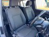 USED 2016 66 FORD B-MAX 1.0T EcoBoost Zetec MPV Moondust Silver Petrol Manual Euro 5 (100 ps) WET BELT HISTORY CITY PACK HEATED FRONT SCREEN AIR CON &pound;35 ROAD TAX AVERAGE 55.4 MPG