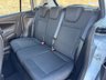USED 2016 66 FORD B-MAX 1.0T EcoBoost Zetec MPV Moondust Silver Petrol Manual Euro 5 (100 ps) WET BELT HISTORY CITY PACK HEATED FRONT SCREEN AIR CON &pound;35 ROAD TAX AVERAGE 55.4 MPG