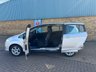 USED 2016 66 FORD B-MAX 1.0T EcoBoost Zetec MPV Moondust Silver Petrol Manual Euro 5 (100 ps) WET BELT HISTORY CITY PACK HEATED FRONT SCREEN AIR CON &pound;35 ROAD TAX AVERAGE 55.4 MPG