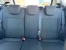 USED 2016 66 FORD B-MAX 1.0T EcoBoost Zetec MPV Moondust Silver Petrol Manual Euro 5 (100 ps) WET BELT HISTORY CITY PACK HEATED FRONT SCREEN AIR CON &pound;35 ROAD TAX AVERAGE 55.4 MPG