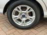 USED 2016 66 FORD B-MAX 1.0T EcoBoost Zetec MPV Moondust Silver Petrol Manual Euro 5 (100 ps) WET BELT HISTORY CITY PACK HEATED FRONT SCREEN AIR CON &pound;35 ROAD TAX AVERAGE 55.4 MPG