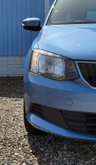 USED 2015 15 SKODA FABIA 1.2 TSI SE Hatchback 5dr Petrol Manual Euro 6 (s/s) (90 ps) 