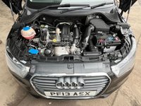 USED 2013 13 AUDI A1 1.2 TFSI Sport Hatchback 3dr Petrol Manual Euro 5 (s/s) (86 ps) FRESH SERVICE GREAT 1ST CAR