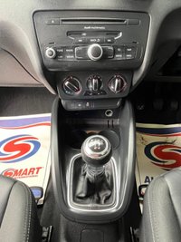 USED 2013 13 AUDI A1 1.2 TFSI Sport Hatchback 3dr Petrol Manual Euro 5 (s/s) (86 ps) FRESH SERVICE GREAT 1ST CAR