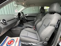 USED 2013 13 AUDI A1 1.2 TFSI Sport Hatchback 3dr Petrol Manual Euro 5 (s/s) (86 ps) FRESH SERVICE GREAT 1ST CAR