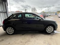 USED 2013 13 AUDI A1 1.2 TFSI Sport Hatchback 3dr Petrol Manual Euro 5 (s/s) (86 ps) FRESH SERVICE GREAT 1ST CAR