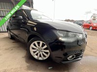 USED 2013 13 AUDI A1 1.2 TFSI Sport Hatchback 3dr Petrol Manual Euro 5 (s/s) (86 ps) FRESH SERVICE GREAT 1ST CAR