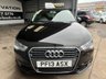 USED 2013 13 AUDI A1 1.2 TFSI Sport Hatchback 3dr Petrol Manual Euro 5 (s/s) (86 ps) FRESH SERVICE GREAT 1ST CAR