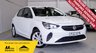USED 2022 22 VAUXHALL CORSA 1.2 SE Edition Hatchback 5dr Petrol Manual Euro 6 (75 ps) 