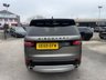 USED 2019 69 LAND ROVER DISCOVERY 5 3.0 SD V6 HSE Luxury SUV 5dr Diesel Auto 4WD Euro 6-Factory Extras Worth &pound;5,560-2 OWNER CAR-FINISHED IN SILICON SILVER WITH BLACK LEATHER UPHOLSTERY-SPLIT SUNROOF-DEPLOYABLE TOWBAR-REAR ENTERTAINMENT-MERIDIAN SOUND-ELECTRIC MEMORY SEAT-ELECTRIC FOLDING MIRRORS-HEATED STEERING WHEEL-HEATED AND COOLED FRONT SEATS-BLUETOOTH-CRUISE CONTROL-SATNAV-REVERSE CAMERA-DAB RADIO-DUAL ZONE CLIMATE CONTROL-GREAT EXAMPLE-5 LANDROVER SERVICES 