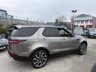 USED 2019 69 LAND ROVER DISCOVERY 5 3.0 SD V6 HSE Luxury SUV 5dr Diesel Auto 4WD Euro 6-Factory Extras Worth &pound;5,560-2 OWNER CAR-FINISHED IN SILICON SILVER WITH BLACK LEATHER UPHOLSTERY-SPLIT SUNROOF-DEPLOYABLE TOWBAR-REAR ENTERTAINMENT-MERIDIAN SOUND-ELECTRIC MEMORY SEAT-ELECTRIC FOLDING MIRRORS-HEATED STEERING WHEEL-HEATED AND COOLED FRONT SEATS-BLUETOOTH-CRUISE CONTROL-SATNAV-REVERSE CAMERA-DAB RADIO-DUAL ZONE CLIMATE CONTROL-GREAT EXAMPLE-5 LANDROVER SERVICES 