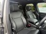 USED 2019 69 LAND ROVER DISCOVERY 5 3.0 SD V6 HSE Luxury SUV 5dr Diesel Auto 4WD Euro 6-Factory Extras Worth &pound;5,560-2 OWNER CAR-FINISHED IN SILICON SILVER WITH BLACK LEATHER UPHOLSTERY-SPLIT SUNROOF-DEPLOYABLE TOWBAR-REAR ENTERTAINMENT-MERIDIAN SOUND-ELECTRIC MEMORY SEAT-ELECTRIC FOLDING MIRRORS-HEATED STEERING WHEEL-HEATED AND COOLED FRONT SEATS-BLUETOOTH-CRUISE CONTROL-SATNAV-REVERSE CAMERA-DAB RADIO-DUAL ZONE CLIMATE CONTROL-GREAT EXAMPLE-5 LANDROVER SERVICES 