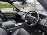 USED 2019 69 LAND ROVER DISCOVERY 5 3.0 SD V6 HSE Luxury SUV 5dr Diesel Auto 4WD Euro 6-Factory Extras Worth &pound;5,560-2 OWNER CAR-FINISHED IN SILICON SILVER WITH BLACK LEATHER UPHOLSTERY-SPLIT SUNROOF-DEPLOYABLE TOWBAR-REAR ENTERTAINMENT-MERIDIAN SOUND-ELECTRIC MEMORY SEAT-ELECTRIC FOLDING MIRRORS-HEATED STEERING WHEEL-HEATED AND COOLED FRONT SEATS-BLUETOOTH-CRUISE CONTROL-SATNAV-REVERSE CAMERA-DAB RADIO-DUAL ZONE CLIMATE CONTROL-GREAT EXAMPLE-5 LANDROVER SERVICES 