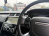 USED 2019 69 LAND ROVER DISCOVERY 5 3.0 SD V6 HSE Luxury SUV 5dr Diesel Auto 4WD Euro 6-Factory Extras Worth &pound;5,560-2 OWNER CAR-FINISHED IN SILICON SILVER WITH BLACK LEATHER UPHOLSTERY-SPLIT SUNROOF-DEPLOYABLE TOWBAR-REAR ENTERTAINMENT-MERIDIAN SOUND-ELECTRIC MEMORY SEAT-ELECTRIC FOLDING MIRRORS-HEATED STEERING WHEEL-HEATED AND COOLED FRONT SEATS-BLUETOOTH-CRUISE CONTROL-SATNAV-REVERSE CAMERA-DAB RADIO-DUAL ZONE CLIMATE CONTROL-GREAT EXAMPLE-5 LANDROVER SERVICES 