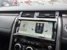USED 2019 69 LAND ROVER DISCOVERY 5 3.0 SD V6 HSE Luxury SUV 5dr Diesel Auto 4WD Euro 6-Factory Extras Worth &pound;5,560-2 OWNER CAR-FINISHED IN SILICON SILVER WITH BLACK LEATHER UPHOLSTERY-SPLIT SUNROOF-DEPLOYABLE TOWBAR-REAR ENTERTAINMENT-MERIDIAN SOUND-ELECTRIC MEMORY SEAT-ELECTRIC FOLDING MIRRORS-HEATED STEERING WHEEL-HEATED AND COOLED FRONT SEATS-BLUETOOTH-CRUISE CONTROL-SATNAV-REVERSE CAMERA-DAB RADIO-DUAL ZONE CLIMATE CONTROL-GREAT EXAMPLE-5 LANDROVER SERVICES 