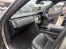 USED 2019 69 LAND ROVER DISCOVERY 5 3.0 SD V6 HSE Luxury SUV 5dr Diesel Auto 4WD Euro 6-Factory Extras Worth &pound;5,560-2 OWNER CAR-FINISHED IN SILICON SILVER WITH BLACK LEATHER UPHOLSTERY-SPLIT SUNROOF-DEPLOYABLE TOWBAR-REAR ENTERTAINMENT-MERIDIAN SOUND-ELECTRIC MEMORY SEAT-ELECTRIC FOLDING MIRRORS-HEATED STEERING WHEEL-HEATED AND COOLED FRONT SEATS-BLUETOOTH-CRUISE CONTROL-SATNAV-REVERSE CAMERA-DAB RADIO-DUAL ZONE CLIMATE CONTROL-GREAT EXAMPLE-5 LANDROVER SERVICES 