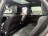 USED 2019 69 LAND ROVER DISCOVERY 5 3.0 SD V6 HSE Luxury SUV 5dr Diesel Auto 4WD Euro 6-Factory Extras Worth &pound;5,560-2 OWNER CAR-FINISHED IN SILICON SILVER WITH BLACK LEATHER UPHOLSTERY-SPLIT SUNROOF-DEPLOYABLE TOWBAR-REAR ENTERTAINMENT-MERIDIAN SOUND-ELECTRIC MEMORY SEAT-ELECTRIC FOLDING MIRRORS-HEATED STEERING WHEEL-HEATED AND COOLED FRONT SEATS-BLUETOOTH-CRUISE CONTROL-SATNAV-REVERSE CAMERA-DAB RADIO-DUAL ZONE CLIMATE CONTROL-GREAT EXAMPLE-5 LANDROVER SERVICES 