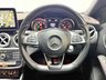 USED 2016 66 MERCEDES-BENZ A CLASS 2.1 A200d AMG Line (Premium Plus) 7G-DCT Euro 6 (s/s) 5dr PANROOF/CAMERA/CARPLAY/NAV