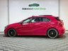 USED 2016 66 MERCEDES-BENZ A CLASS 2.1 A200d AMG Line (Premium Plus) 7G-DCT Euro 6 (s/s) 5dr PANROOF/CAMERA/CARPLAY/NAV