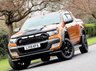 USED 2019 19 FORD RANGER 3.2 TDCi Wildtrak Pickup Double Cab 4dr Diesel Auto 4WD Euro 6 (200 ps) 