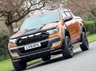 USED 2019 19 FORD RANGER 3.2 TDCi Wildtrak Pickup Double Cab 4dr Diesel Auto 4WD Euro 6 (200 ps) 