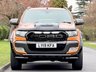 USED 2019 19 FORD RANGER 3.2 TDCi Wildtrak Pickup Double Cab 4dr Diesel Auto 4WD Euro 6 (200 ps) 