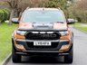 USED 2019 19 FORD RANGER 3.2 TDCi Wildtrak Pickup Double Cab 4dr Diesel Auto 4WD Euro 6 (200 ps) 