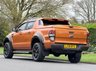 USED 2019 19 FORD RANGER 3.2 TDCi Wildtrak Pickup Double Cab 4dr Diesel Auto 4WD Euro 6 (200 ps) 
