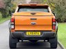 USED 2019 19 FORD RANGER 3.2 TDCi Wildtrak Pickup Double Cab 4dr Diesel Auto 4WD Euro 6 (200 ps) 